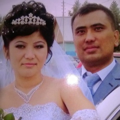 Гузаль Генякова, 31.07.1988