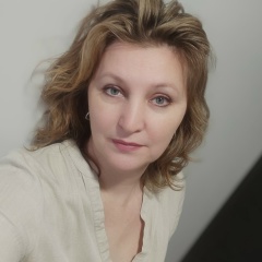 Наталья Баймурзина, 18.05.1976, Калининград