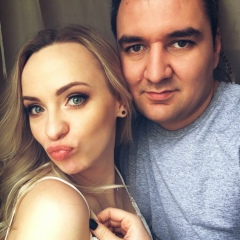 Дашуля Арипова-Никифорова, 18.03.1990, Ташкент