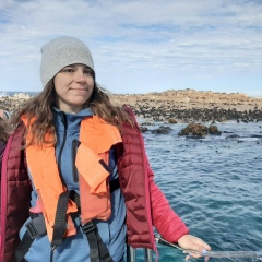 Светлана Березникова, 25.12, Москва