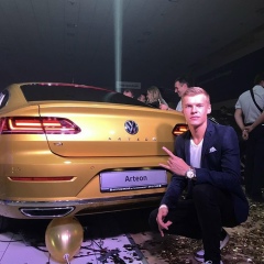 Валик Балыхин, 14.02.1941, Николаев