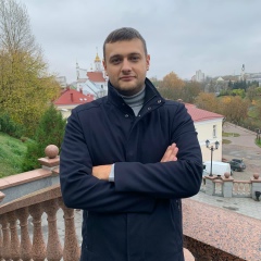 Алексей Владимирович, 17.04