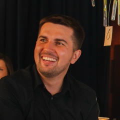 Андрей Зубанов, 01.07.1984, Санкт-Петербург