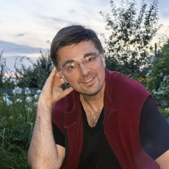 Андрей Дмитриев, 09.09.1986, Санкт-Петербург