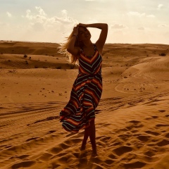 Катя Князева, 06.06, Москва