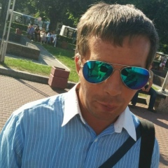 Юра Хоружев, 16.12, Санкт-Петербург