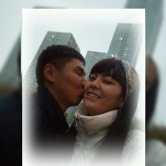 Динара Куттыгадамова, 01.07.1991, Астана