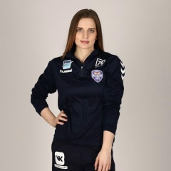 Anna Burova, 23.01, Москва