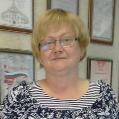 Елена Васюк, 31.08, Омск