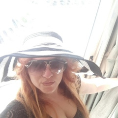 Катя Джоджуа, 18.07, Харьков