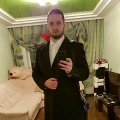 Игорь Самойлик, 20.03, Запорожье