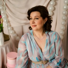 Елена Михеева, 05.06.1973, Шадринск