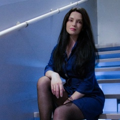 Polina Zairova, 08.07.1987, Санкт-Петербург