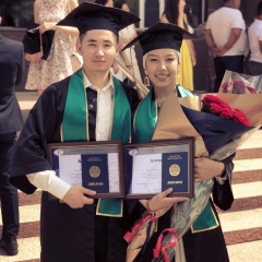 Даурен Алдонгаров