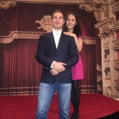 Malika Sadvakassova, 15.01