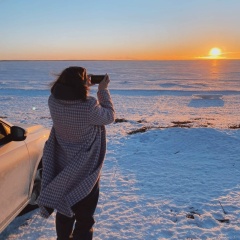 Нина Куликова, 12.05, Москва