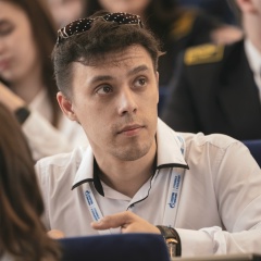 Андрей Ушаков, 15.12, Кемерово