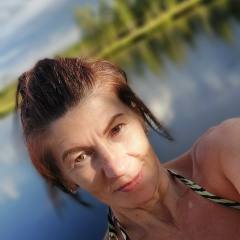 Маргарита Крылосова, 20.12.1979, Мегион