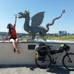 Тамара Афанасьева, 08.05.1988, Балашиха