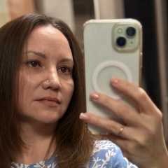 Анжелла Шаракова, 20.12.1982, Орск