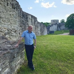 Сергей Кулагин, Междуреченск
