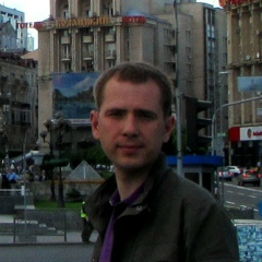 Вадим Будко, 04.05, Винница