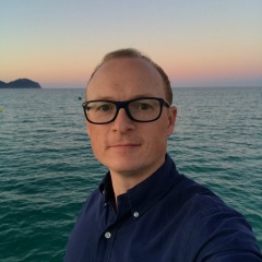 Олег Попов, 27.07, Санкт-Петербург