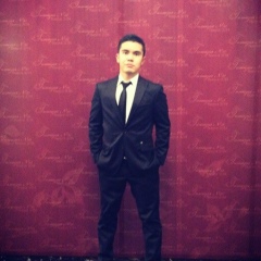 Oleg Petrov, 02.02, Алматы