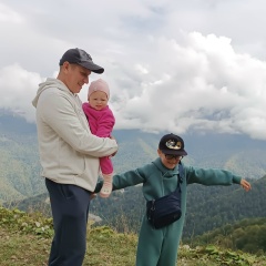 Дмитрий Бегунов, 21.02.1981, Москва