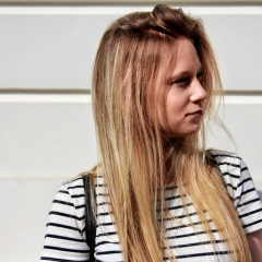 Ленка Voznes, 13.07, Санкт-Петербург