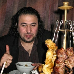 Max Slavetski, 12.06.1974, Stockholm