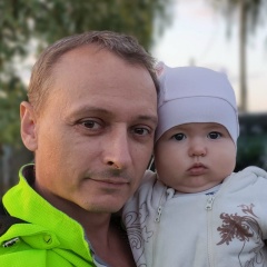 Сергей Кузинский, 22.10.1978