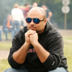 Ramy Mohamed, 10.11, Уфа