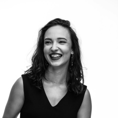 Александра Кресанова, 13.02.1994, Санкт-Петербург