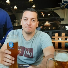 Alexey Guzikov, 11.08.2007, Санкт-Петербург