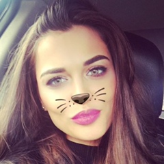 Сюзанна Рафалович, 12.08.1986, Киев