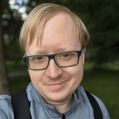 Игорь Беляков, 01.07, Москва