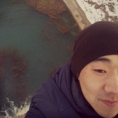 Евгений Ким, 07.04.1997, Ташкент