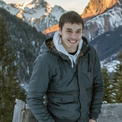 Сергей Завадский, 03.07.1983, Харьков