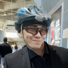 Kim Bilet, 09.11, Бишкек