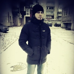 Ислам Абазиев, 29.06.1994, Нижняя Тура