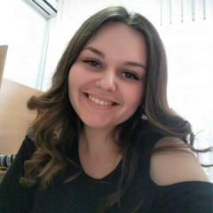 Аллуська Гуменна, 31.01.1993, Хмельник