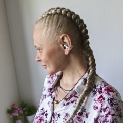 Polina Mironova, 03.01, Санкт-Петербург