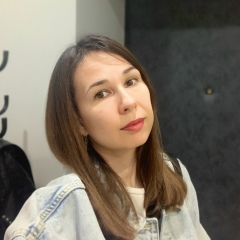 Марина Остапенко, 05.04.1988