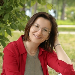 Natalya Starikova, 17.11.1987, Пермь