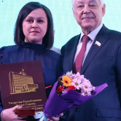 Фасита Нургалиева, 02.08, Менделеевск