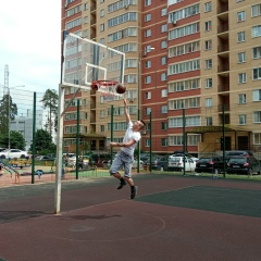 Кирилл Безответных, 30.07.1999