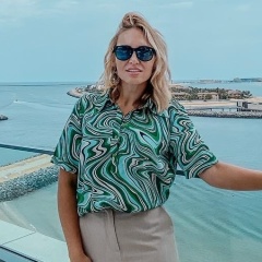 Дарья Калашникова, 04.10.1991, Красноярск