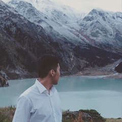 Ерлан Саджиев, 30.01.1901, Алматы