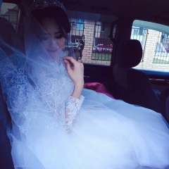 Bota Dauletkereyeva, 23.09, Актобе